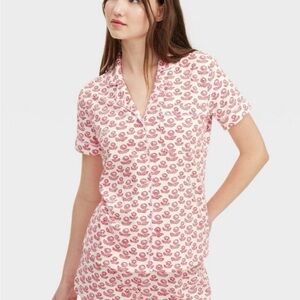 Roller Rabbit Pajama